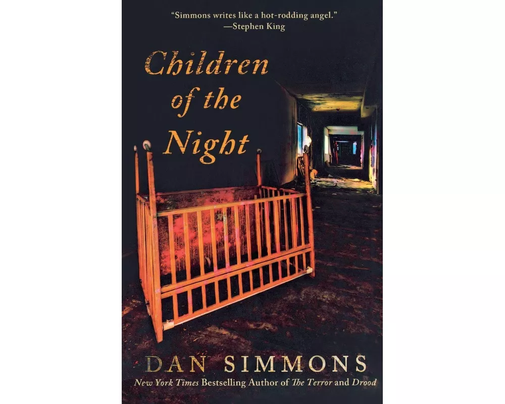 Children Of The Night