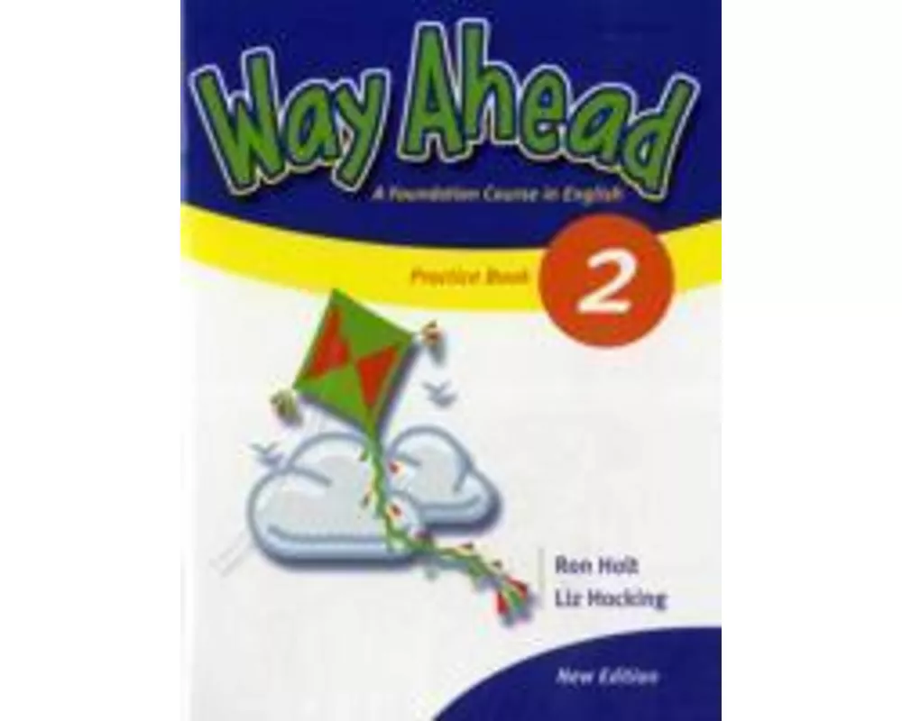 Way Ahead 2 Grammar Practice Book Revised