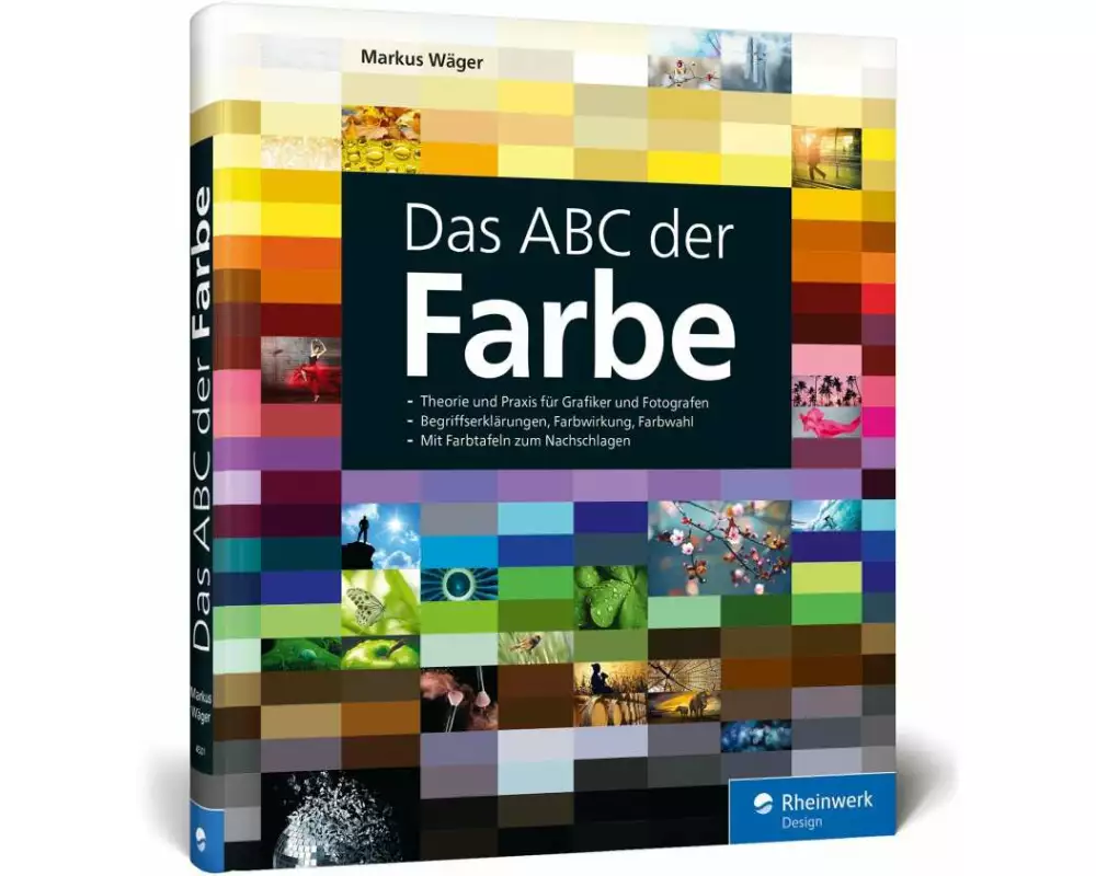 Das ABC der Farbe