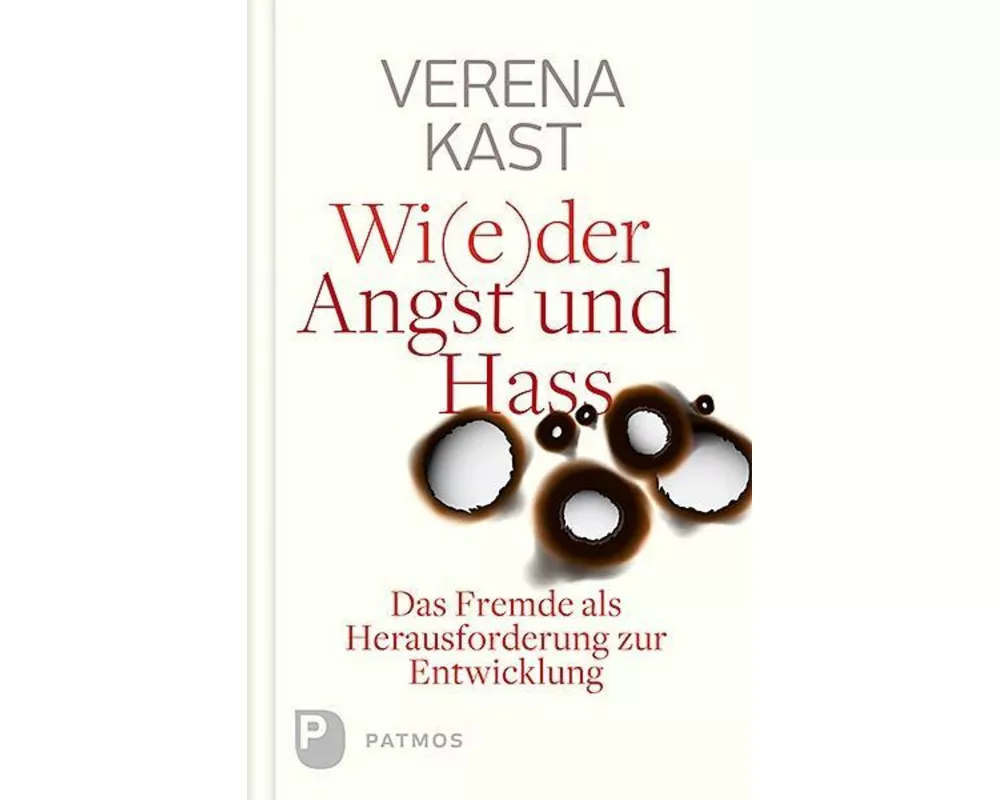 Wider Angst und Hass