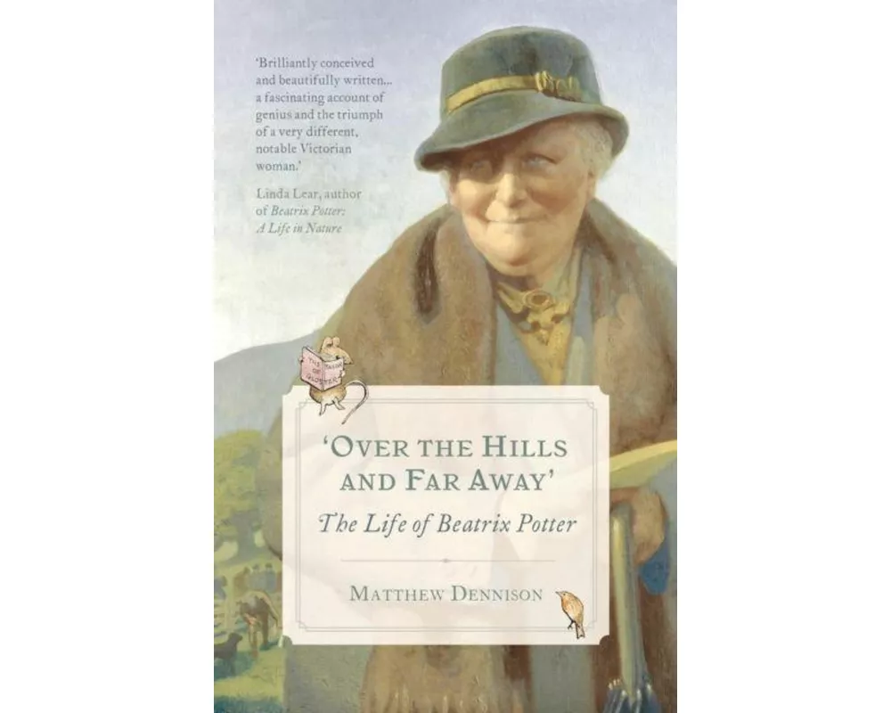 Over the Hills and Far Away