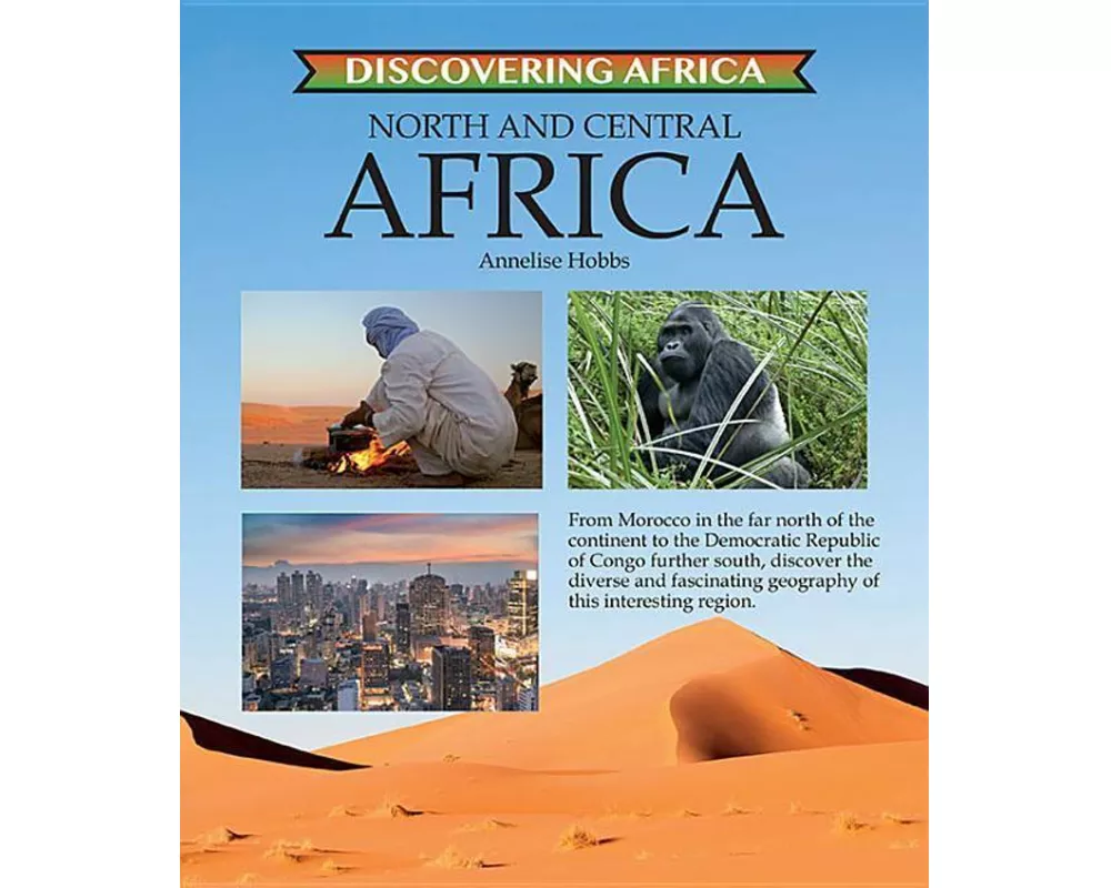 North and Central Africa