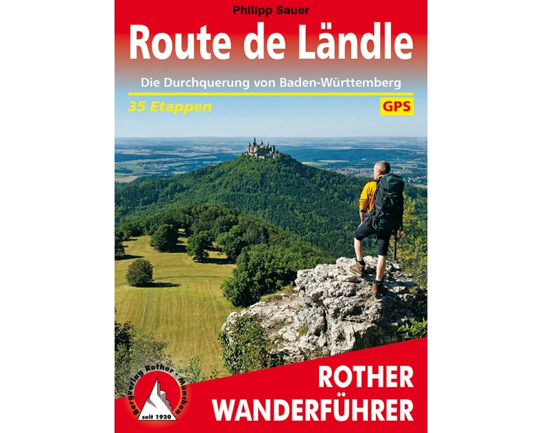 Route de Ländle