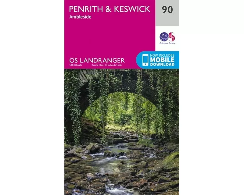 Penrith & Keswick