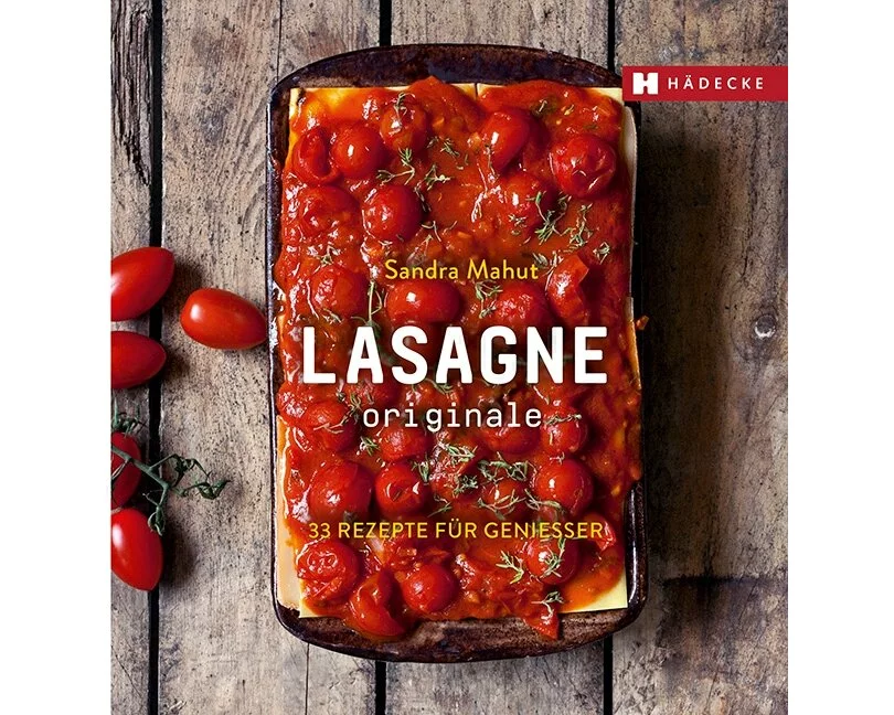 Lasagne originale