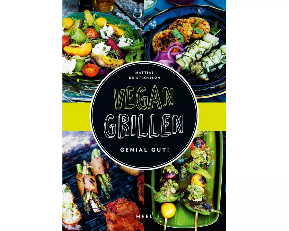Vegan Grillen