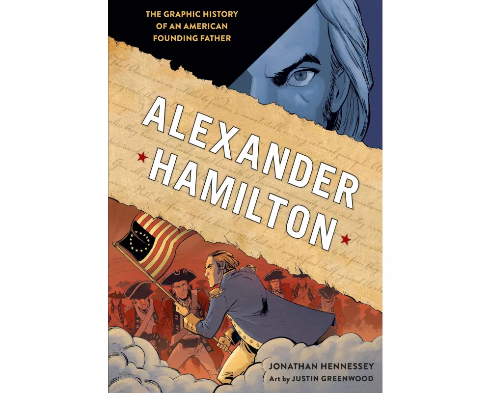 Alexander Hamilton