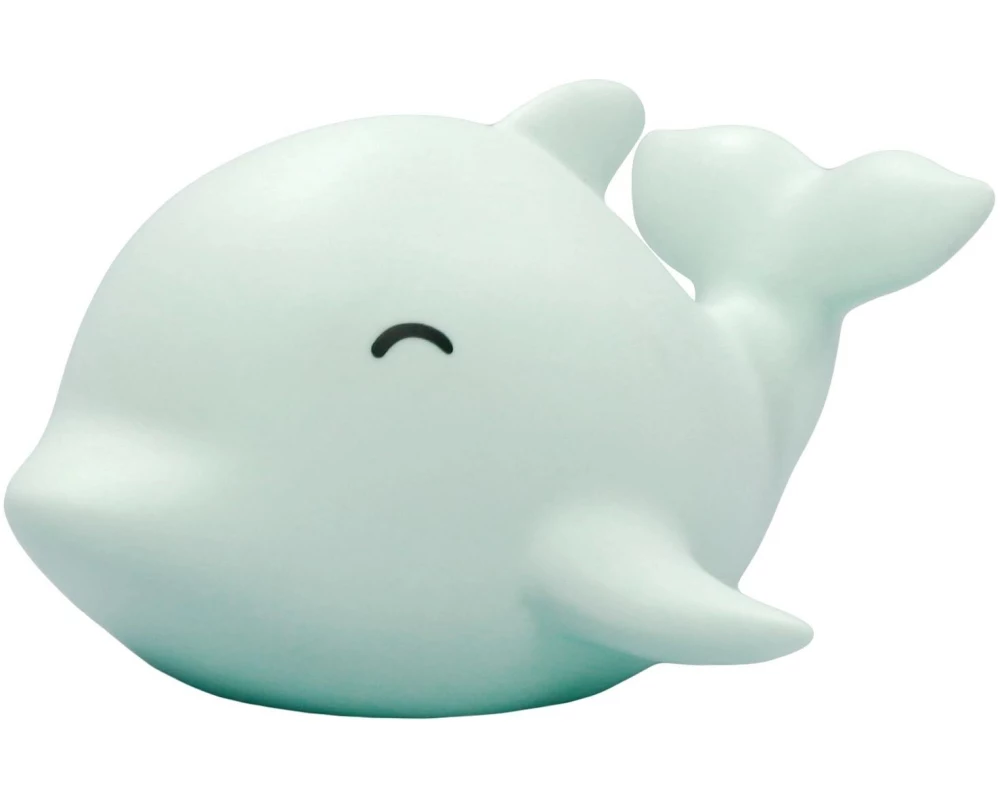 reer Nachtlicht lumilu SeaLife Delfin
