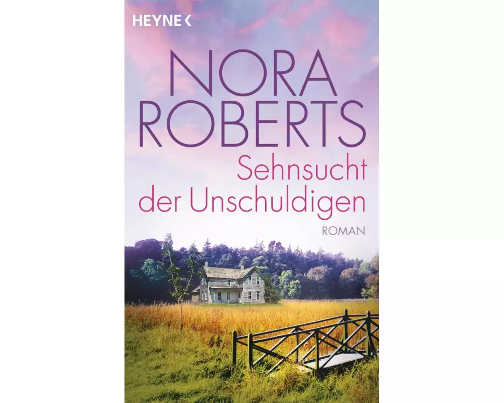 Sehnsucht der Unschuldigen