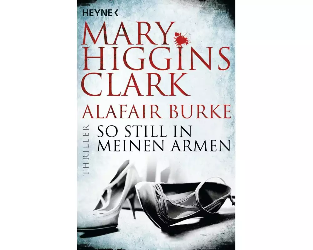 So still in meinen Armen