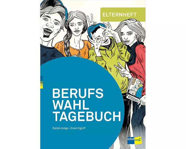 Berufswahltagebuch