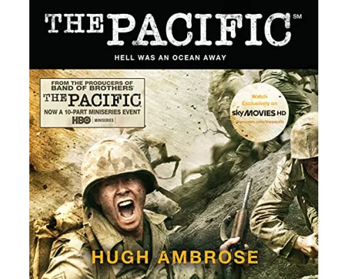 The Pacific (The Official HBO/Sky TV Tie-In)