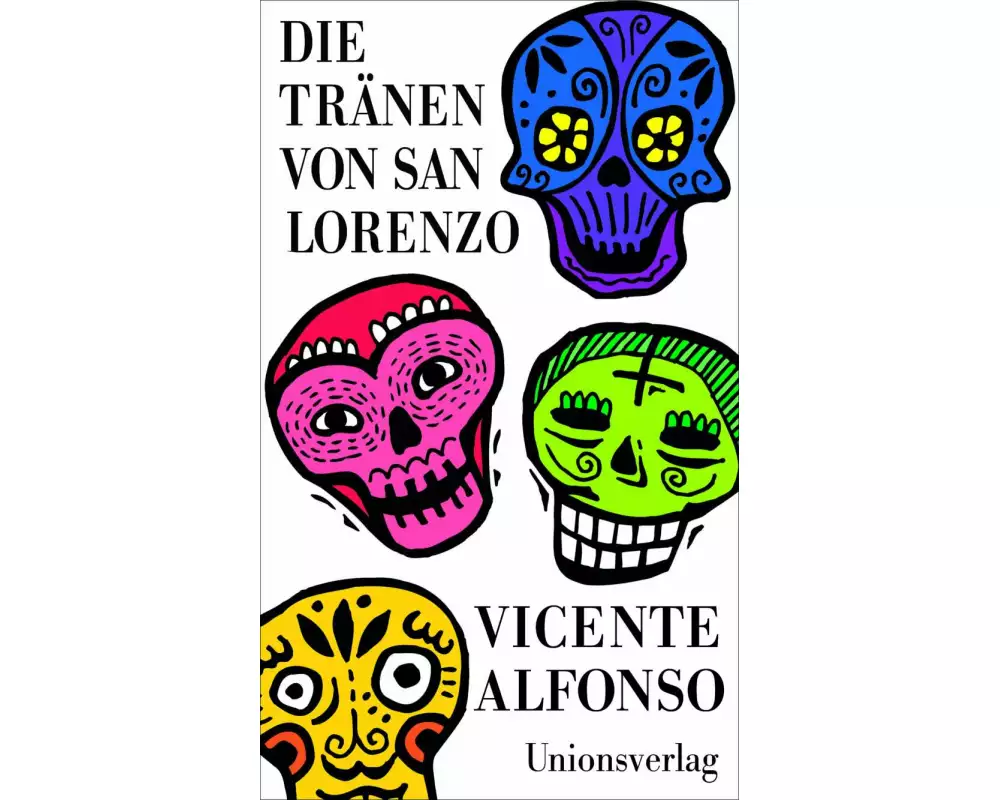 Die Tränen von San Lorenzo