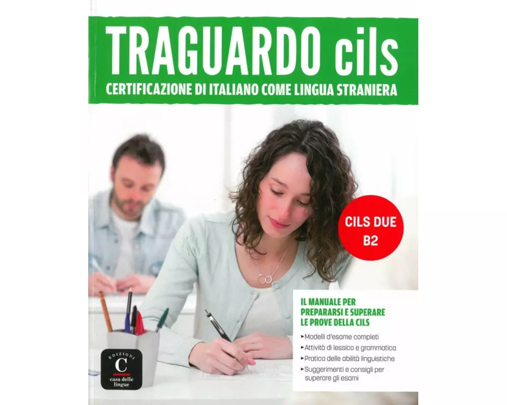 Traguardo CILS