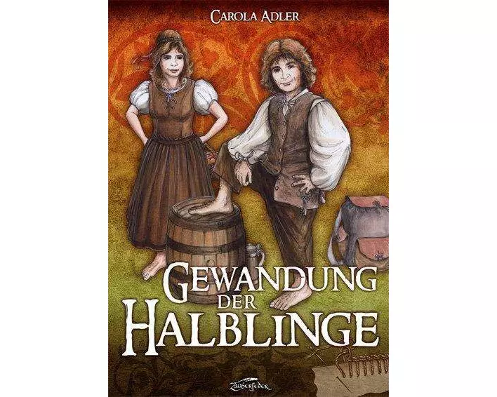 Gewandung der Halblinge
