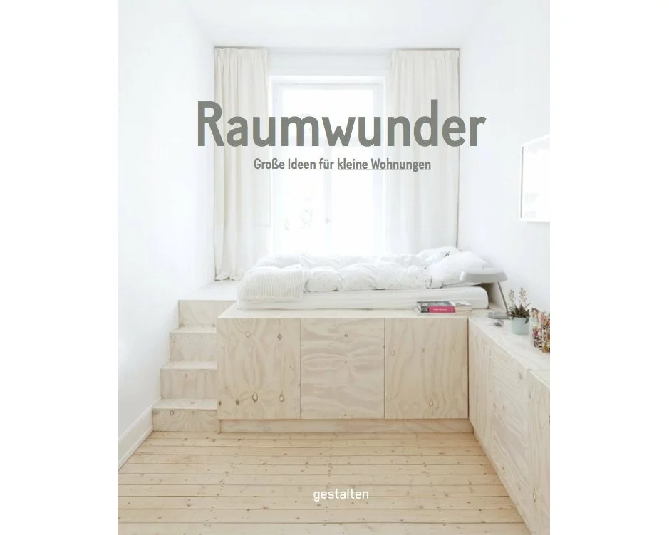 Raumwunder