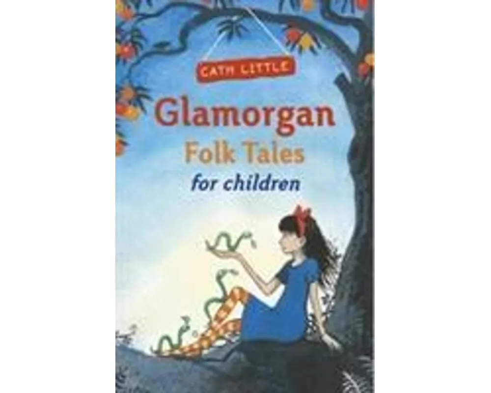 Glamorgan Folk Tales for Children