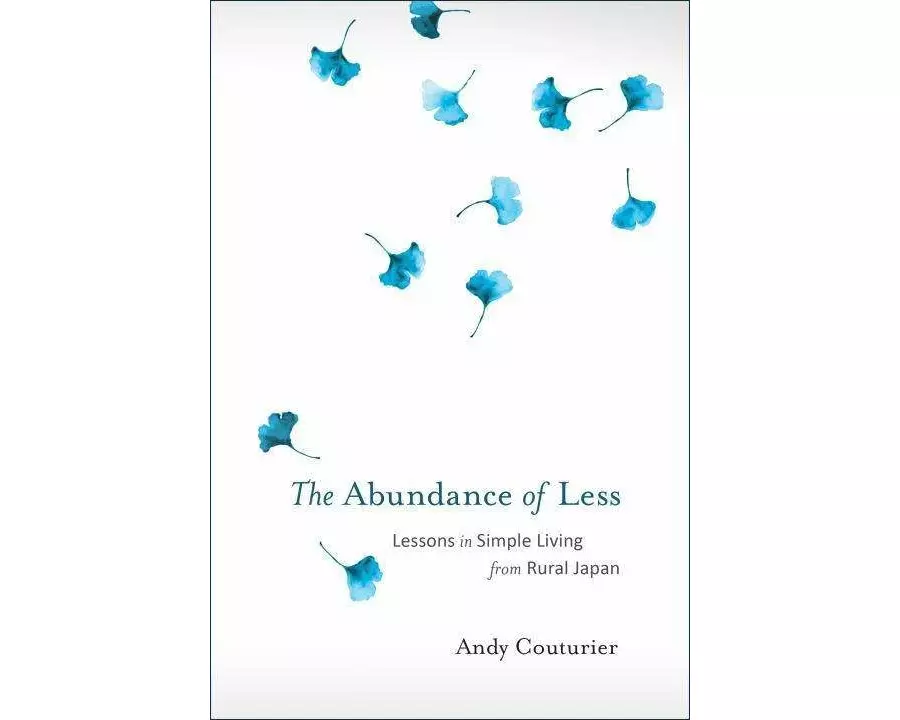 The Abundance of Less