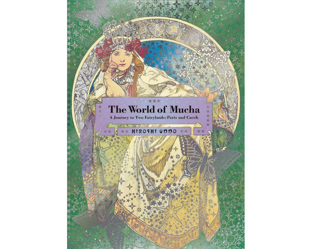 The World of Mucha