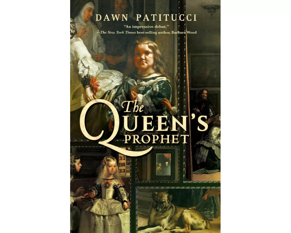The Queen's Prophet