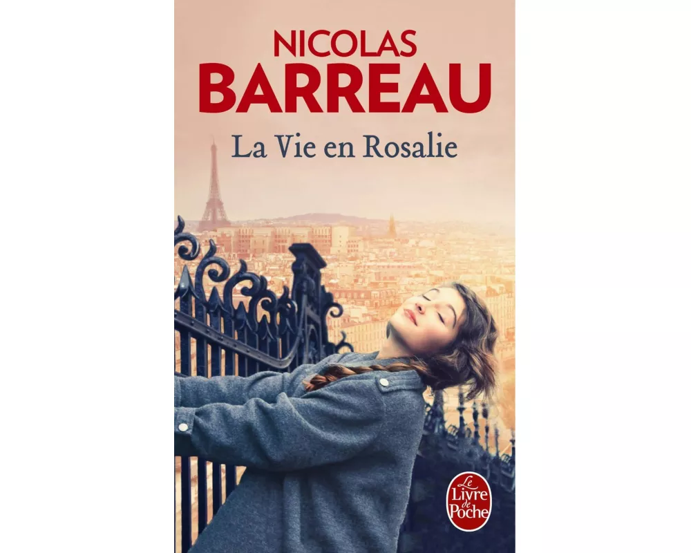 La vie en rosalie