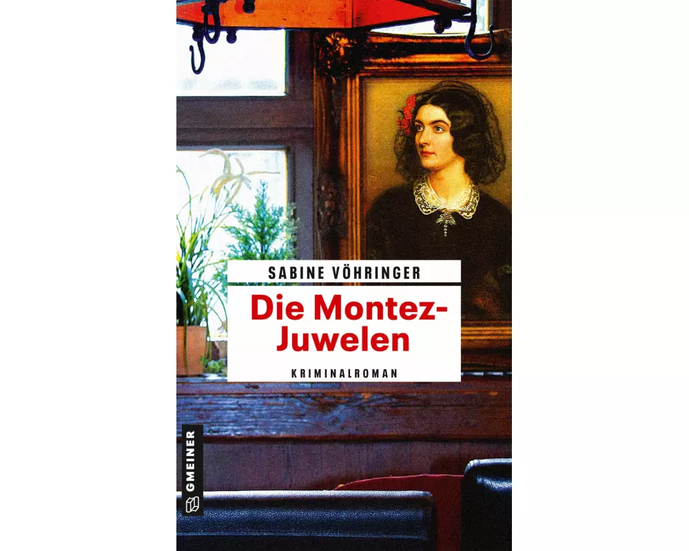 Die Montez-Juwelen