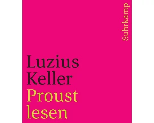 Proust lesen