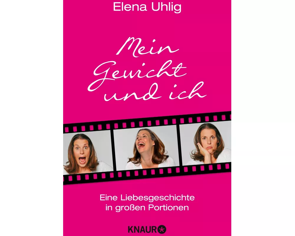 Mein Gewicht und ich