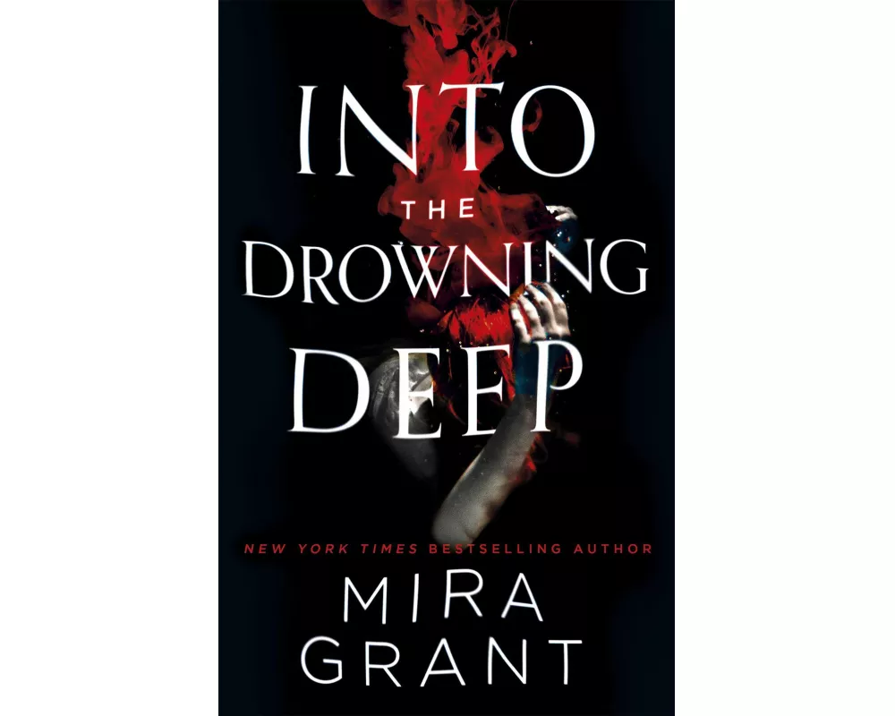 Into the Drowning Deep