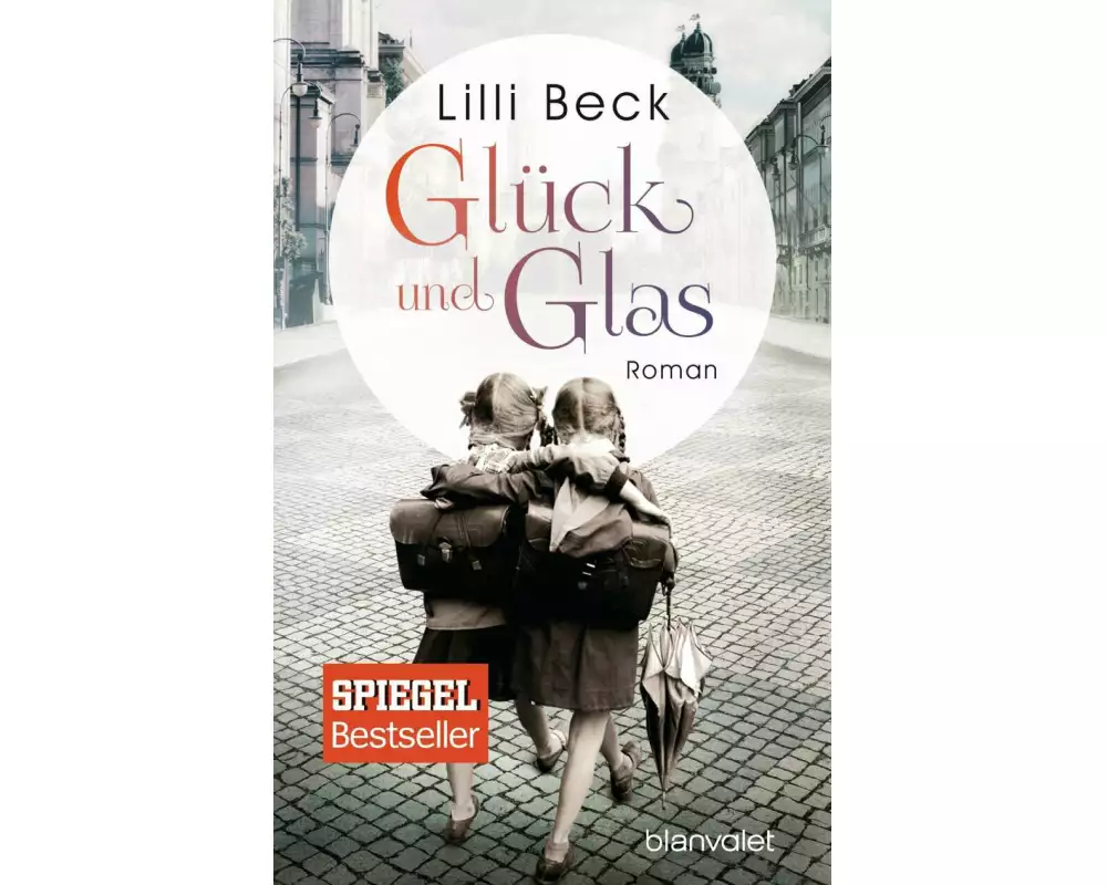 Glück und Glas