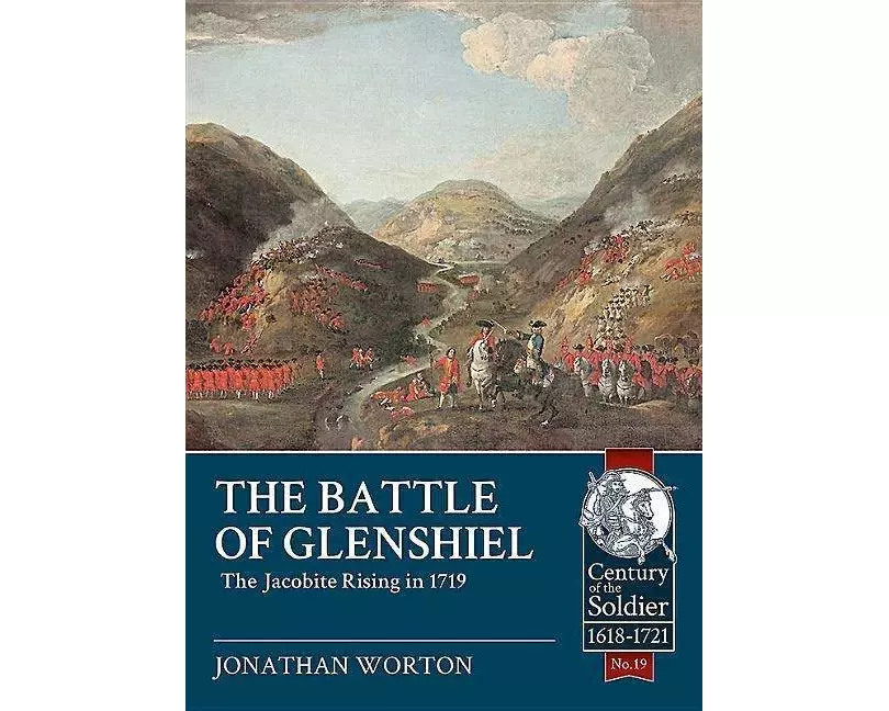 The Battle of Glenshiel