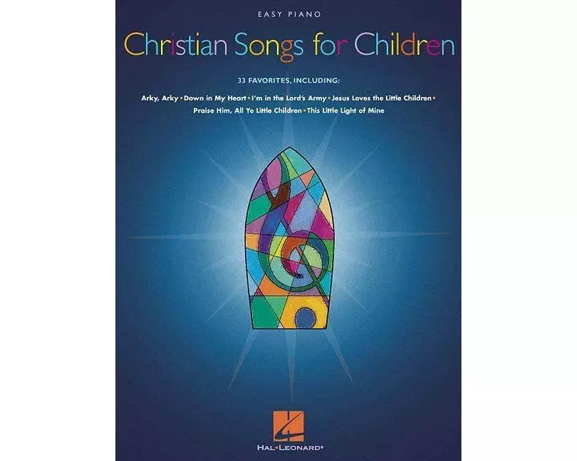 Christian Songs for Children