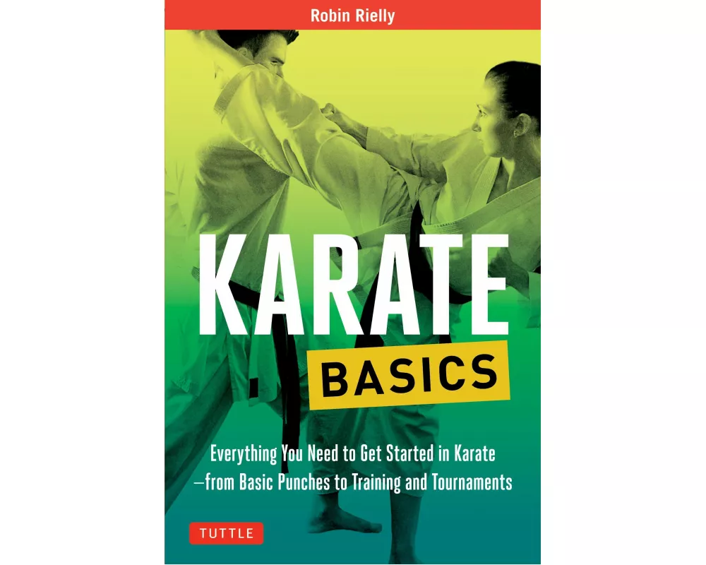 Karate Basics