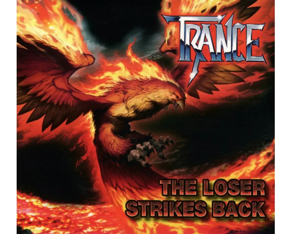 The Loser Strikes Back