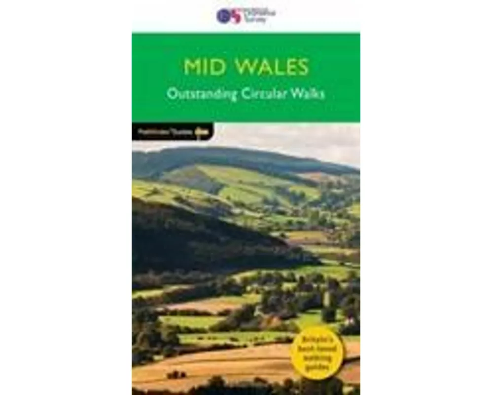 Mid Wales
