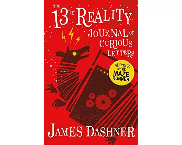 The Journal of Curious Letters