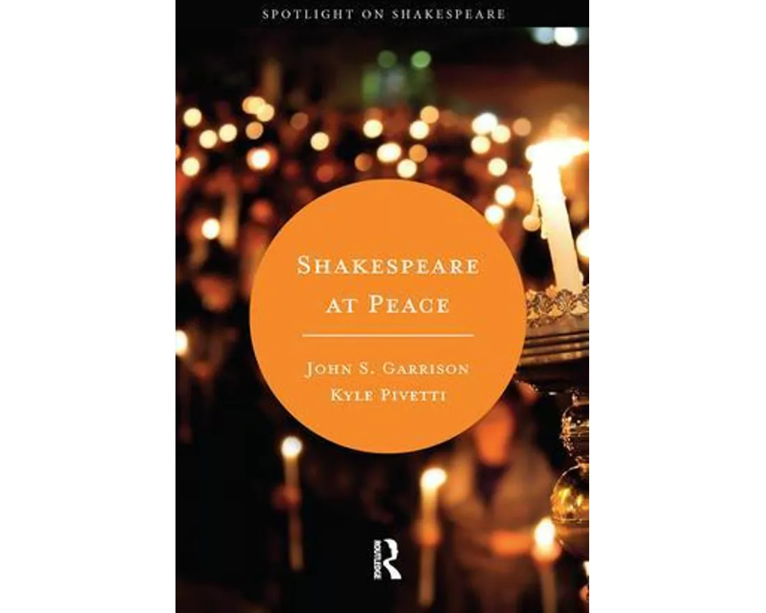Shakespeare At Peace