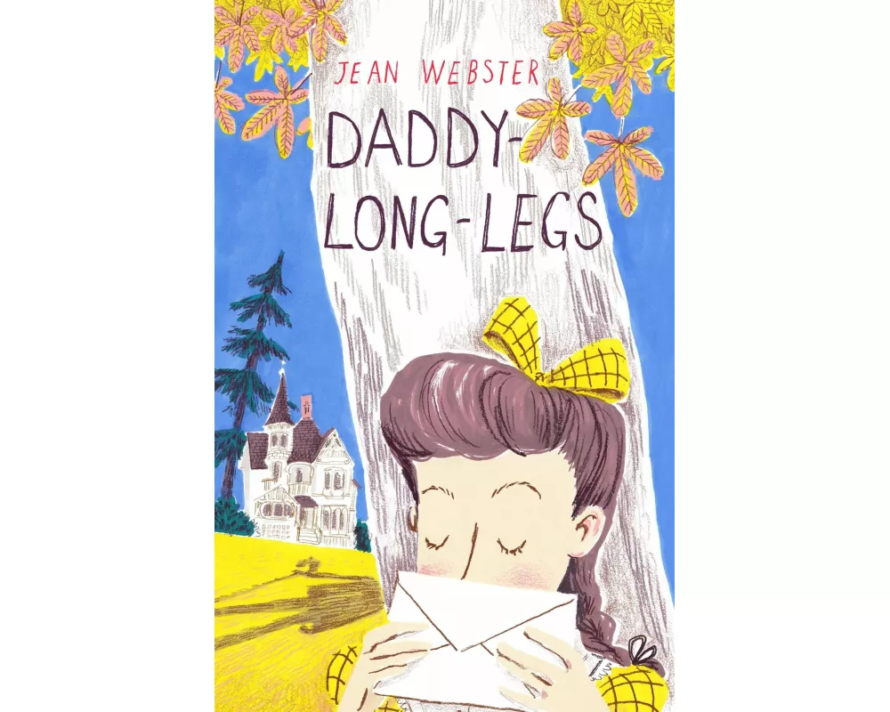 Daddy-Long-Legs