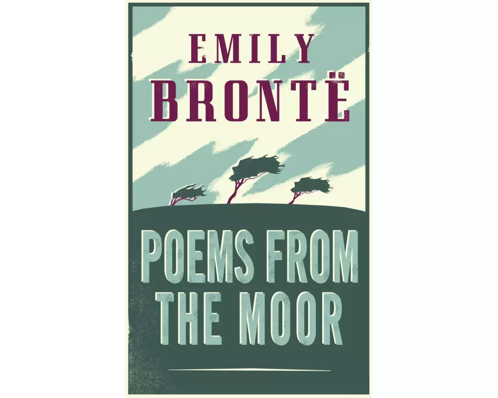 Poems from the Moor