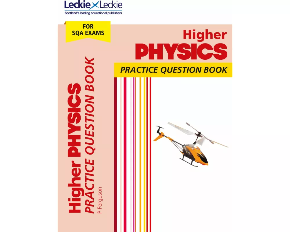 Higher Physics