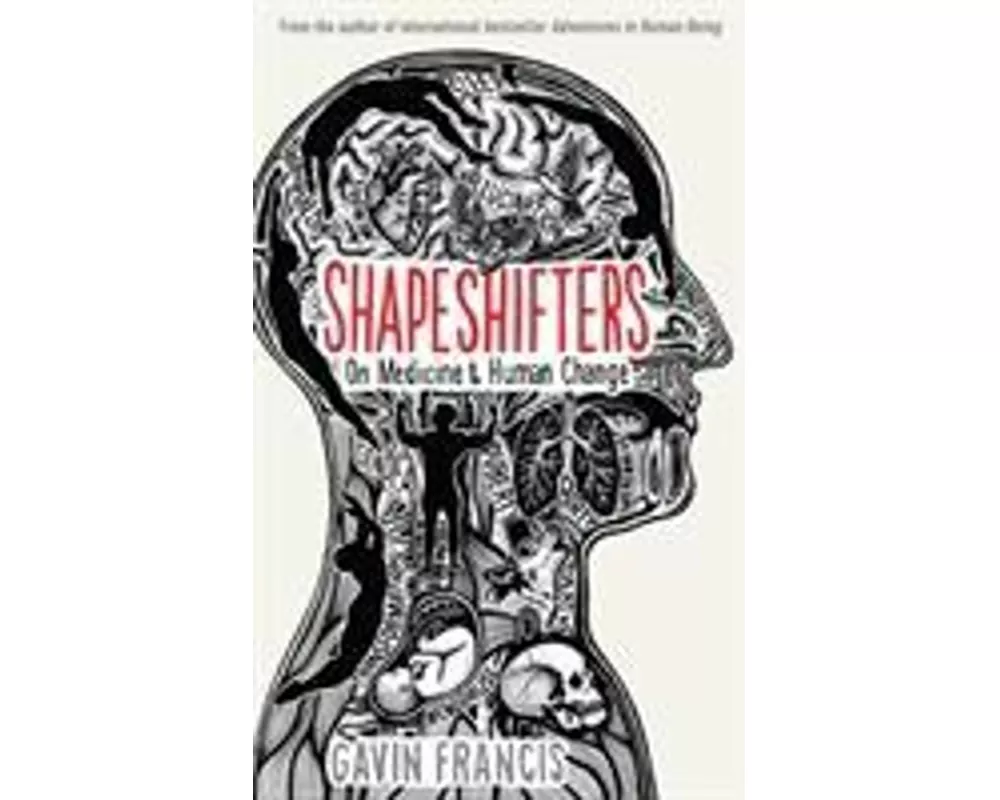 Shapeshifters