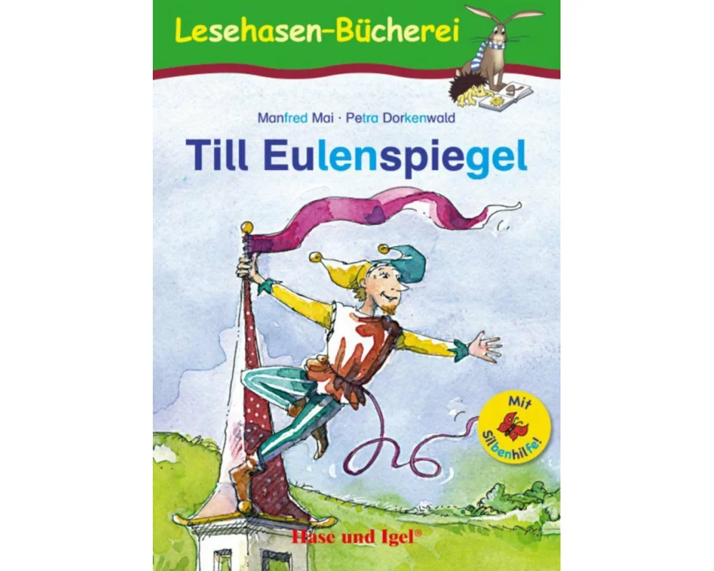 Till Eulenspiegel / Silbenhilfe