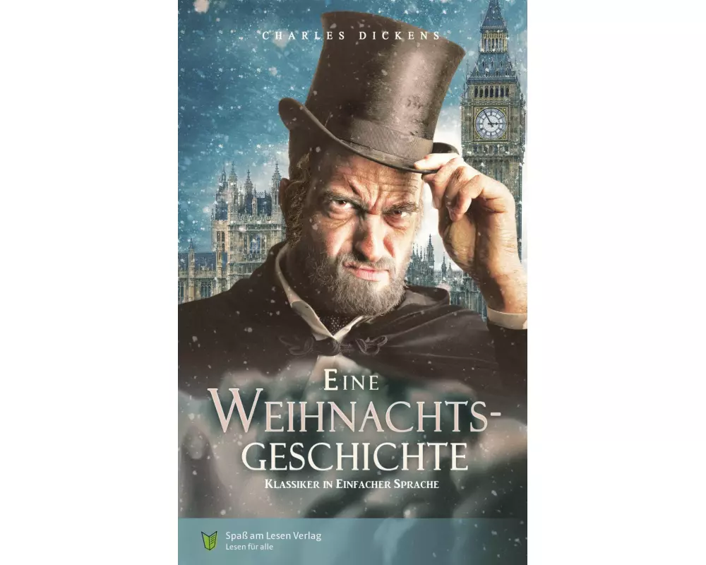 Eine Weihnachtsgeschichte