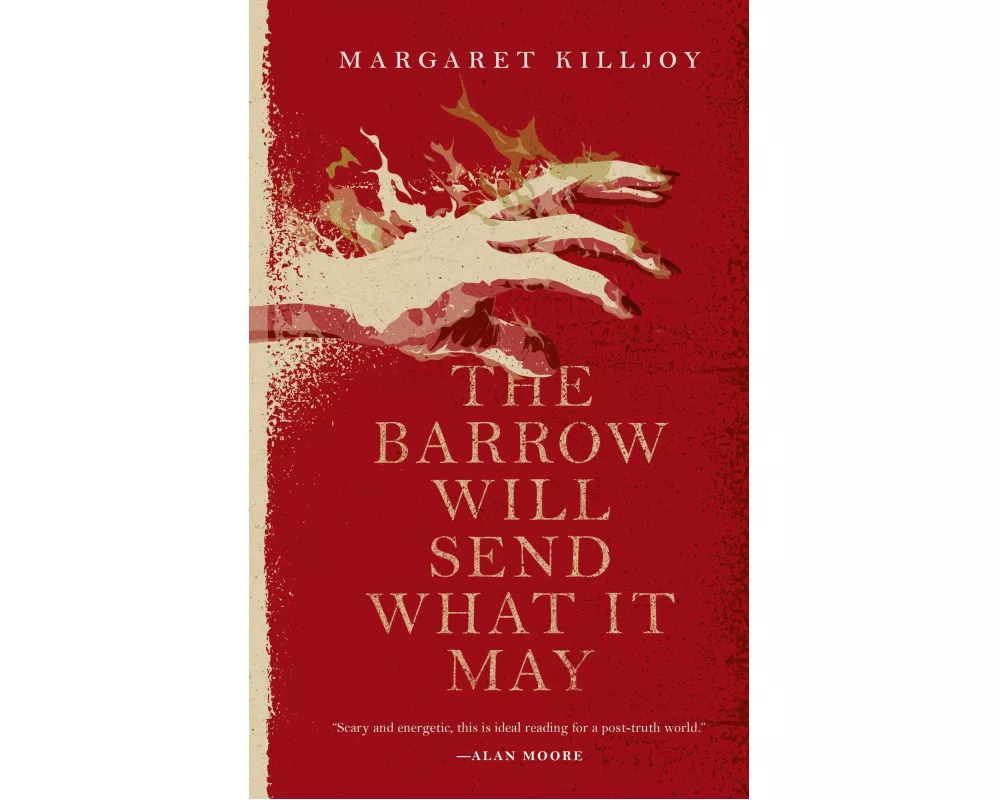 Barrow Will Send What It May