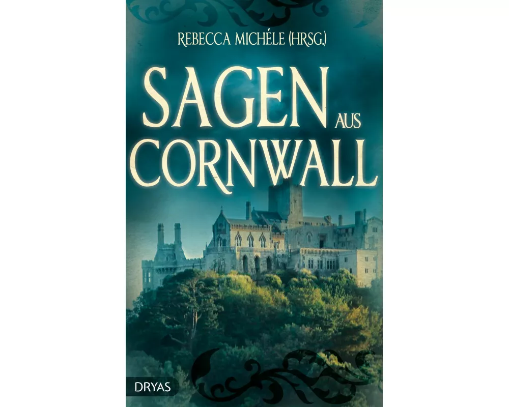 Sagen aus Cornwall
