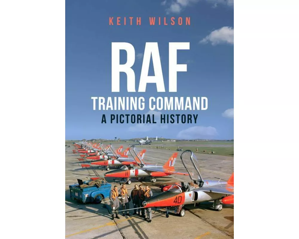 RAF Training Command