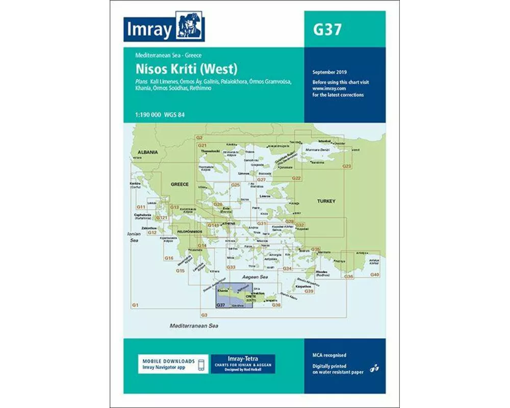 G37 Nisos Kriti (West)