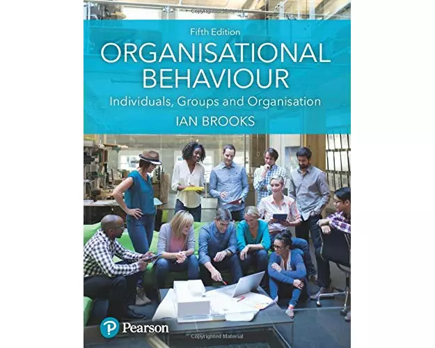 Organisational Behaviour