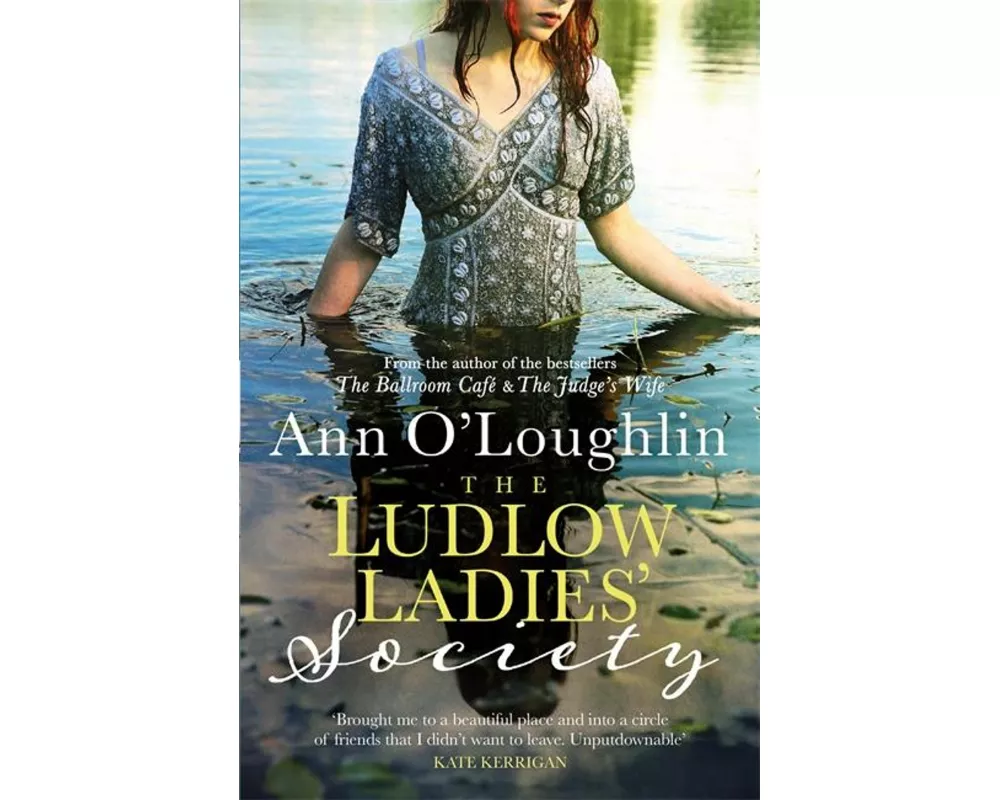 The Ludlow Ladies' Society