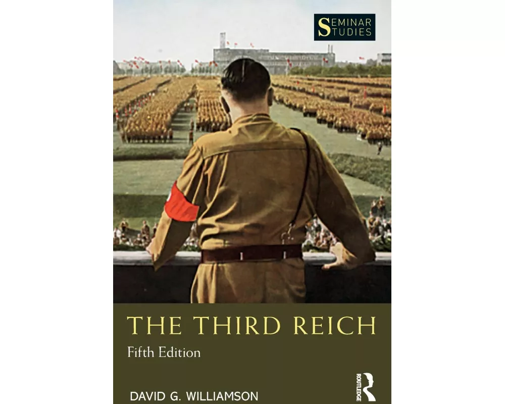 The Third Reich